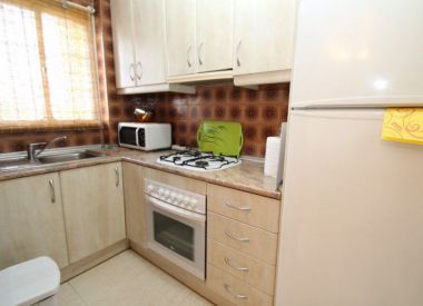 Апартаменты в Торревьехе (Коста Бланка), купить недорого - 142 000 [72026] 6