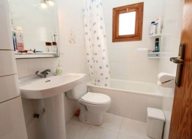 Таунхаус в Торревьехе (Коста Бланка), купить недорого - 72 000 [72025] 10
