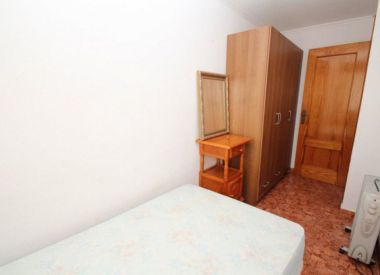 Апартаменты в Торревьехе (Коста Бланка), купить недорого - 67 000 [72024] 10