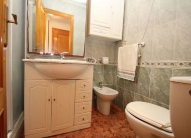 Апартаменты в Торревьехе (Коста Бланка), купить недорого - 67 000 [72024] 6