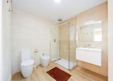 Апартаменты в Торревьехе (Коста Бланка), купить недорого - 230 000 [72023] 10