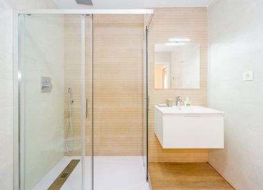 Апартаменты в Торревьехе (Коста Бланка), купить недорого - 230 000 [72023] 9