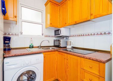 Апартаменты в Торревьехе (Коста Бланка), купить недорого - 65 000 [72021] 10