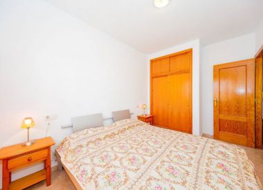 Апартаменты в Торревьехе (Коста Бланка), купить недорого - 65 000 [72021] 7