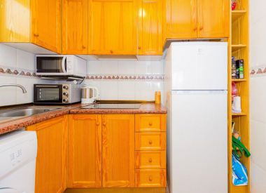 Апартаменты в Торревьехе (Коста Бланка), купить недорого - 65 000 [72021] 8