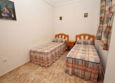 Апартаменты в Торревьехе (Коста Бланка), купить недорого - 80 000 [72019] 10