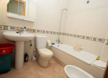 Апартаменты в Торревьехе (Коста Бланка), купить недорого - 54 000 [72012] 5