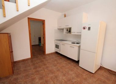 Таунхаус в Торревьехе (Коста Бланка), купить недорого - 135 000 [72009] 8
