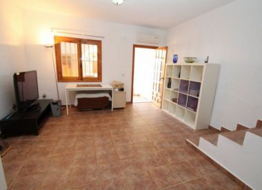 Таунхаус в Торревьехе (Коста Бланка), купить недорого - 135 000 [72009] 9