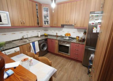 Апартаменты в Торревьехе (Коста Бланка), купить недорого - 112 000 [72008] 10