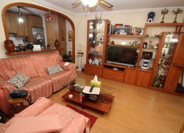 Апартаменты в Торревьехе (Коста Бланка), купить недорого - 112 000 [72008] 8