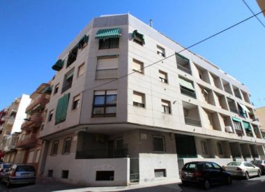 Апартаменты в Торревьехе (Коста Бланка), купить недорого - 115 000 [72007] 1