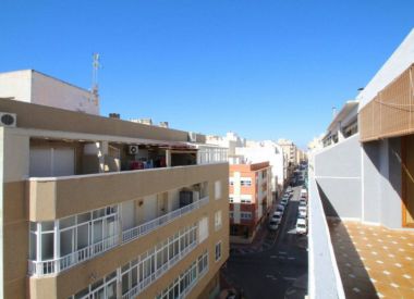 Апартаменты в Торревьехе (Коста Бланка), купить недорого - 115 000 [72007] 3