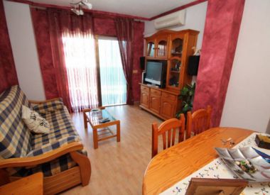 Апартаменты в Торревьехе (Коста Бланка), купить недорого - 115 000 [72007] 7