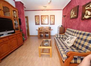 Апартаменты в Торревьехе (Коста Бланка), купить недорого - 115 000 [72007] 8