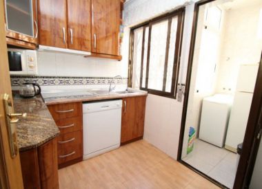Апартаменты в Торревьехе (Коста Бланка), купить недорого - 115 000 [72007] 9