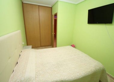 Апартаменты в Торревьехе (Коста Бланка), купить недорого - 87 000 [72006] 10