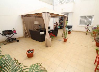 Апартаменты в Торревьехе (Коста Бланка), купить недорого - 87 000 [72006] 2