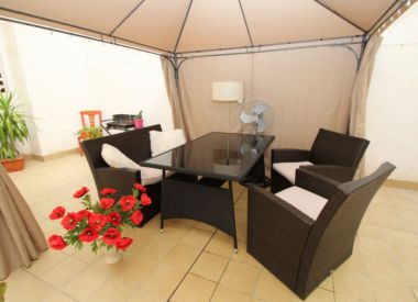 Апартаменты в Торревьехе (Коста Бланка), купить недорого - 87 000 [72006] 3