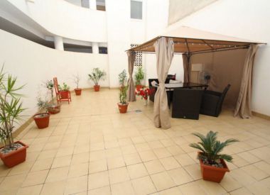 Апартаменты в Торревьехе (Коста Бланка), купить недорого - 87 000 [72006] 5