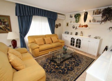 Апартаменты в Торревьехе (Коста Бланка), купить недорого - 220 000 [72005] 1