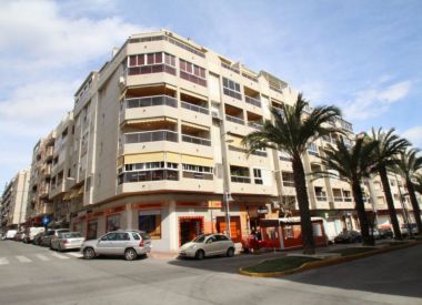 Апартаменты в Торревьехе (Коста Бланка), купить недорого - 220 000 [72005] 2