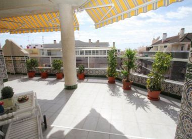 Апартаменты в Торревьехе (Коста Бланка), купить недорого - 220 000 [72005] 5