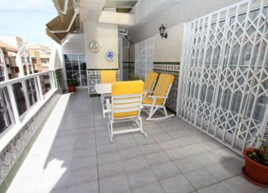 Апартаменты в Торревьехе (Коста Бланка), купить недорого - 220 000 [72005] 8