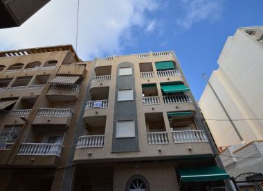Апартаменты в Торревьехе (Коста Бланка), купить недорого - 75 900 [72004] 1