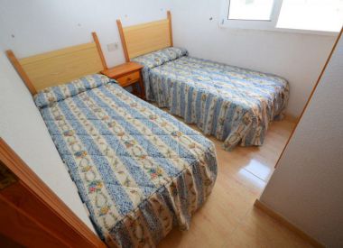 Апартаменты в Торревьехе (Коста Бланка), купить недорого - 75 900 [72004] 10