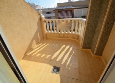 Апартаменты в Торревьехе (Коста Бланка), купить недорого - 75 900 [72004] 2