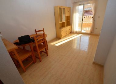 Апартаменты в Торревьехе (Коста Бланка), купить недорого - 75 900 [72004] 3