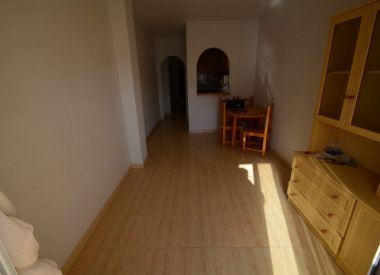 Апартаменты в Торревьехе (Коста Бланка), купить недорого - 75 900 [72004] 4