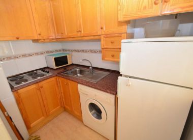 Апартаменты в Торревьехе (Коста Бланка), купить недорого - 75 900 [72004] 5