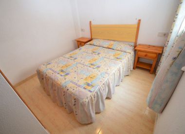 Апартаменты в Торревьехе (Коста Бланка), купить недорого - 75 900 [72004] 8