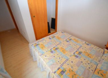 Апартаменты в Торревьехе (Коста Бланка), купить недорого - 75 900 [72004] 9