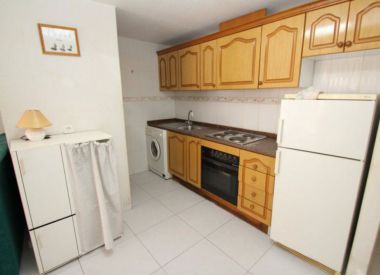 Апартаменты в Торревьехе (Коста Бланка), купить недорого - 82 000 [72003] 7
