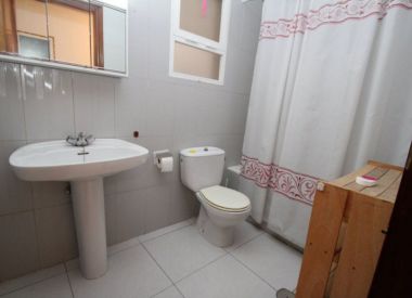 Апартаменты в Торревьехе (Коста Бланка), купить недорого - 82 000 [72003] 8