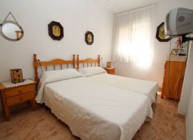 Апартаменты в Торревьехе (Коста Бланка), купить недорого - 72 000 [72002] 9