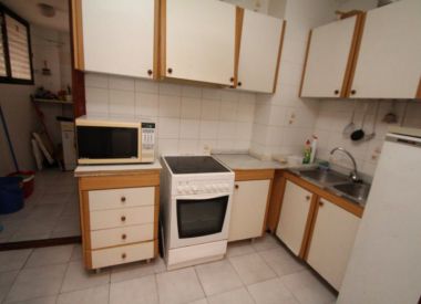 Апартаменты в Торревьехе (Коста Бланка), купить недорого - 62 000 [72001] 6
