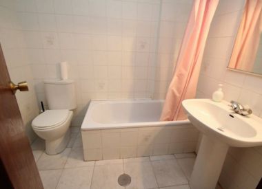 Апартаменты в Торревьехе (Коста Бланка), купить недорого - 62 000 [72001] 8