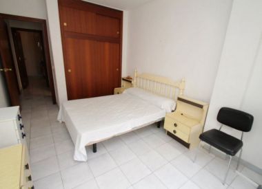 Апартаменты в Торревьехе (Коста Бланка), купить недорого - 62 000 [72001] 9