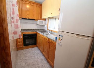 Апартаменты в Торревьехе (Коста Бланка), купить недорого - 62 000 [72000] 6