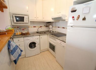 Апартаменты в Торревьехе (Коста Бланка), купить недорого - 163 000 [71998] 7
