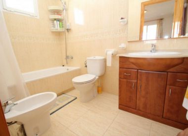 Апартаменты в Торревьехе (Коста Бланка), купить недорого - 163 000 [71998] 9