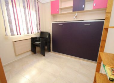 Таунхаус в Торревьехе (Коста Бланка), купить недорого - 125 000 [71997] 10