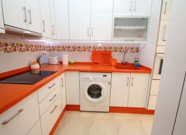 Таунхаус в Торревьехе (Коста Бланка), купить недорого - 125 000 [71997] 4