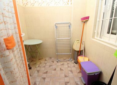 Таунхаус в Торревьехе (Коста Бланка), купить недорого - 125 000 [71997] 5