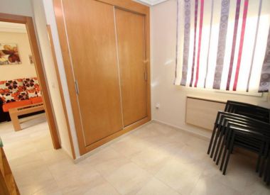 Таунхаус в Торревьехе (Коста Бланка), купить недорого - 125 000 [71997] 9