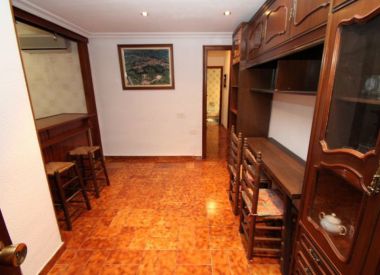 Апартаменты в Торревьехе (Коста Бланка), купить недорого - 69 000 [71996] 2